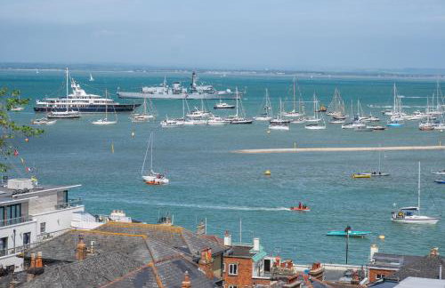 Cliffhanger 18 Castle Road - Foto 66