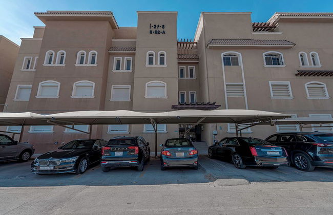 Mabaat - Qurtubah - 554 - Photo 9