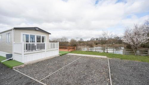 Hallcroft Fishery And Holiday Park - Foto 3