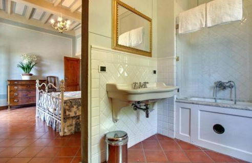 Pet Friendly Home In Figline Valdarno - Foto 19