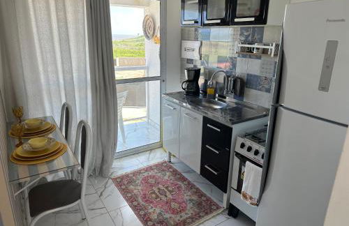 Pequeno Paraíso Beach Flats - Foto 6