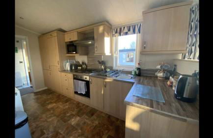 Bumblebee Lodge - Foto 6