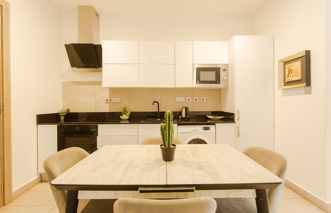 Accra Luxury Apartments at Pine Court - Foto 64