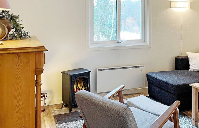 4 Person Holiday Home in Norrtalje-by Traum - Foto 2