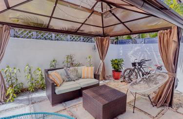 Zoka House 5 mints from Brickell - Photo 38