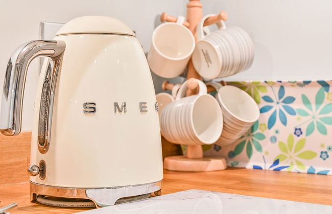 Muntham Holiday Apartments & Town House - Foto 60