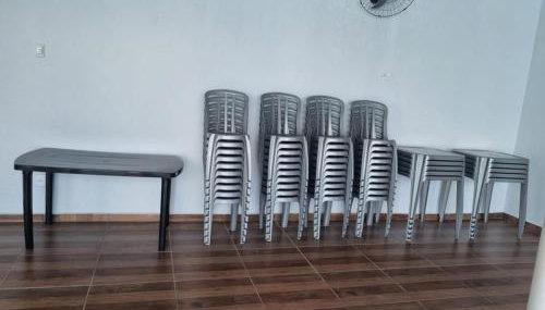 Área de Lazer Vale do sol - Foto 2