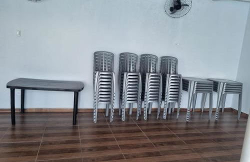 Área de Lazer Vale do sol - Foto 2