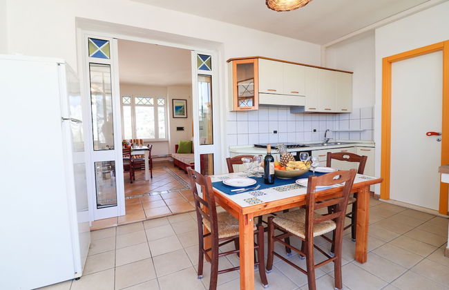 Casa La Perla in Castro sea View - Foto 16