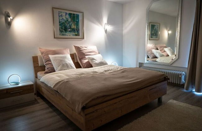 Holiday Home in Oberammergau - Photo 2