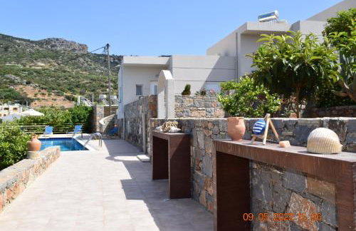 Istron MiraBella Villas - Foto 46