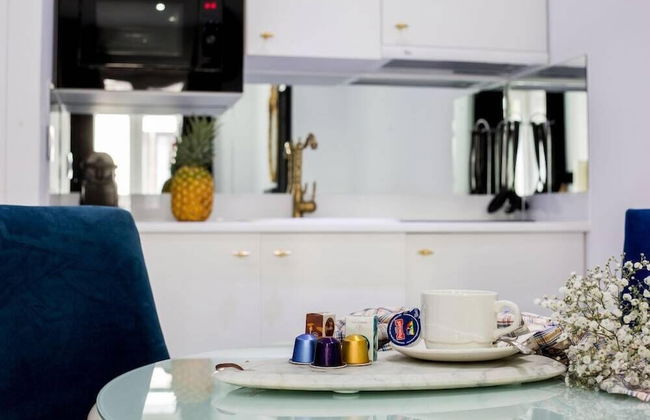 Limehome Madrid Calle del Principe - Foto 24