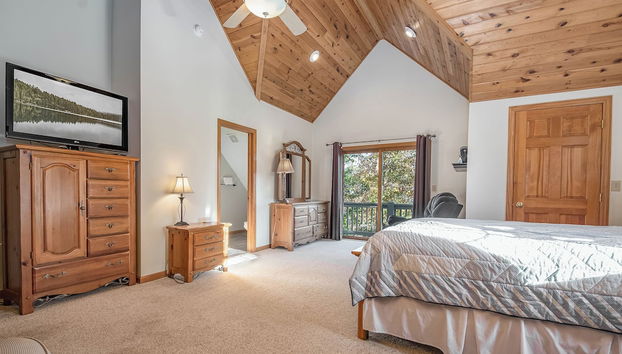 Green Gables by Taylor Made Deep Creek - Foto 5, Servicios del alojamiento