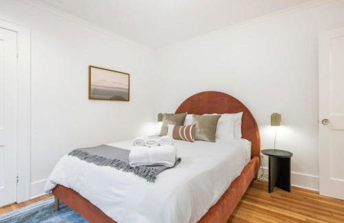 Perch - Emerald Cottage - Foto 45