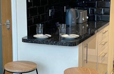 Beautifully presented Victorian Apartment within walking distance to Llandudno beach - Foto 27