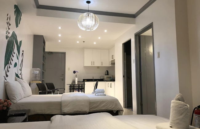 Premiere Haven at Sea Residences - Foto 24