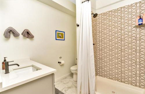 Your St Elmo Getaway for Rock City & Ruby Falls, 2BD townhome, 6 min to downtown - Foto 23