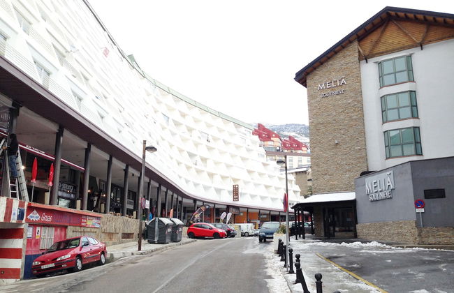 Pradollano LUXUS Grandes vistas - Foto 98