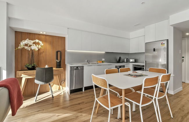 Residence du Parc by Staysouth - Foto 26