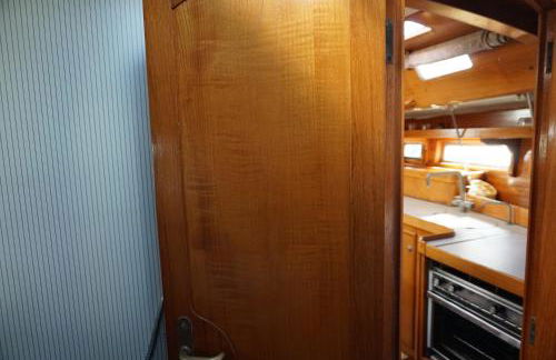 Gloria Sailing - Foto 17