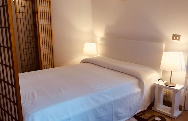 Near Ifo Roma Sweet Home Studio Apartment - Foto 3