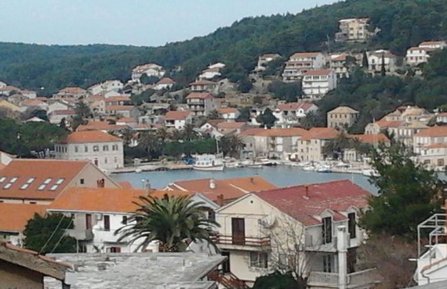 Apartments St Rialto - One Bedroom Apartment With Balcony and Sea View - Foto 31