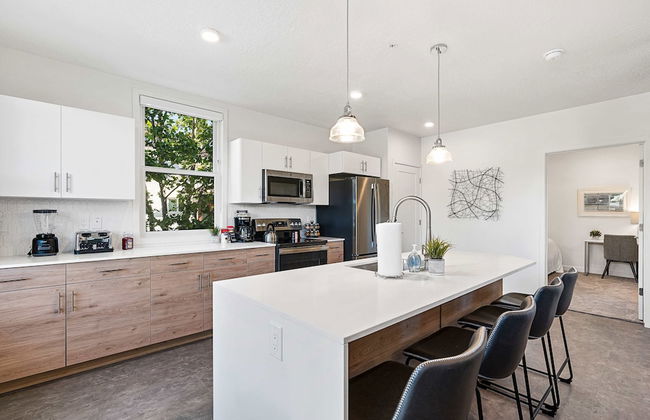 Luxury Apartment in Salt Lake City - Foto 43