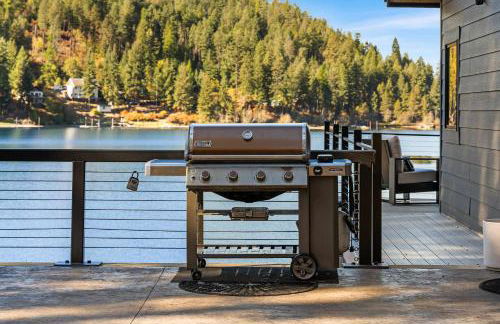 Waterfront Winter Escape Luxury Bay Views - Foto 37