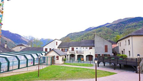 Confort et calme en Vallée d Ossau - Parking & vue montagne - Foto 3