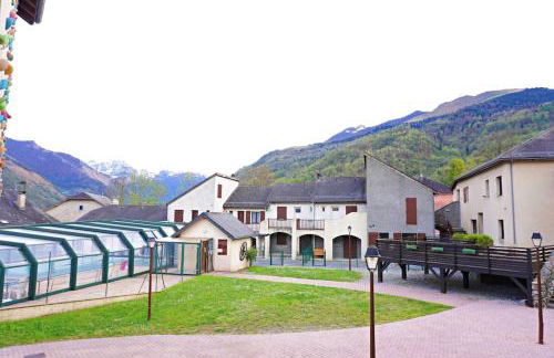 Confort et calme en Vallée d Ossau - Parking & vue montagne - Foto 3