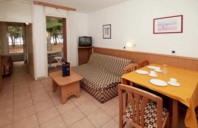 Apartments Stella Plava Laguna - Foto 23