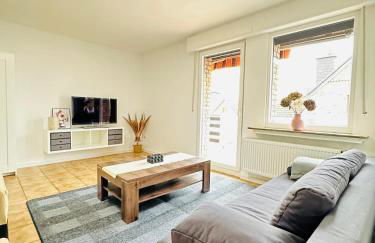 Ferienwohnung Rheinpanorama Lülsdorf - Foto 2