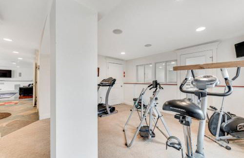 The Artist's Lakeside Hideaway - Foto 27