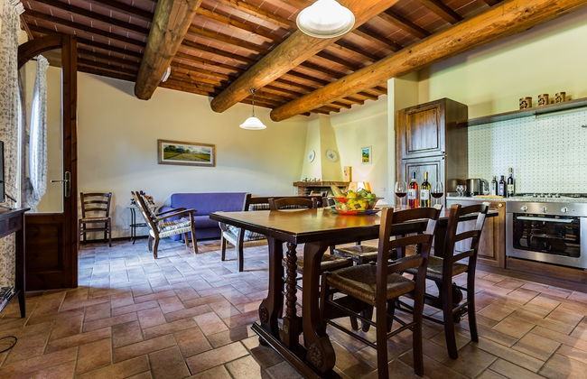 Le Fonti a San Giorgio - Photo 58