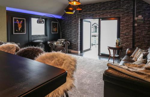 Glamorgan House - Foto 28