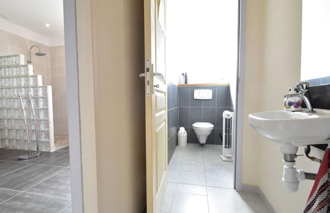 Holiday Home in Montclera With Sunny Garden, Playground Equipment and Private Pool - Foto 57