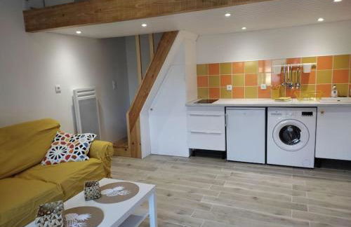 MONTALIVET STUDIO MEZZANINE - Foto 1