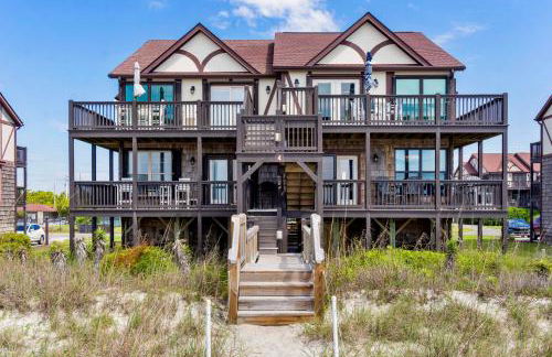 Ocean Reef 4 A-1 by Emerald Isle Realty - Foto 44