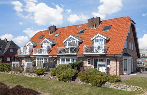 Ferienwohnung KaampsBay Sylt - Foto 28