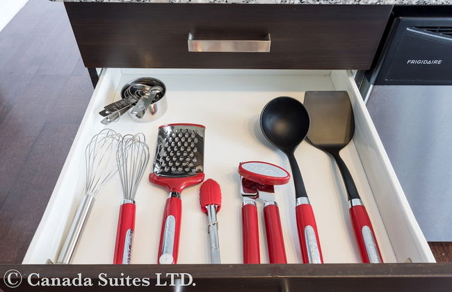 Canada Suites - 832 Bay St. - Foto 12