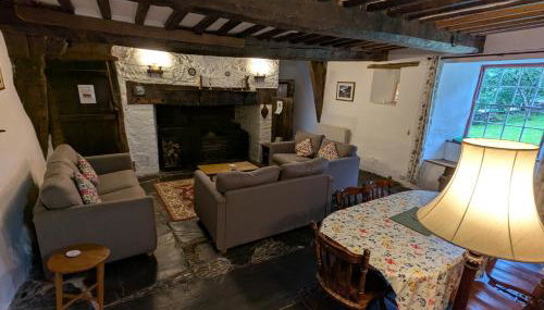 Longhouse - Hen Dy - Foto 3