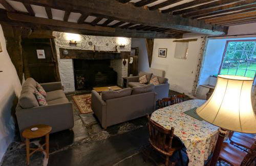 Longhouse - Hen Dy - Foto 3