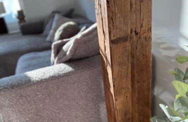 Cosy Dream Scharbeutz - Foto 9