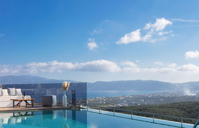 Argyrie Villas - Foto 49