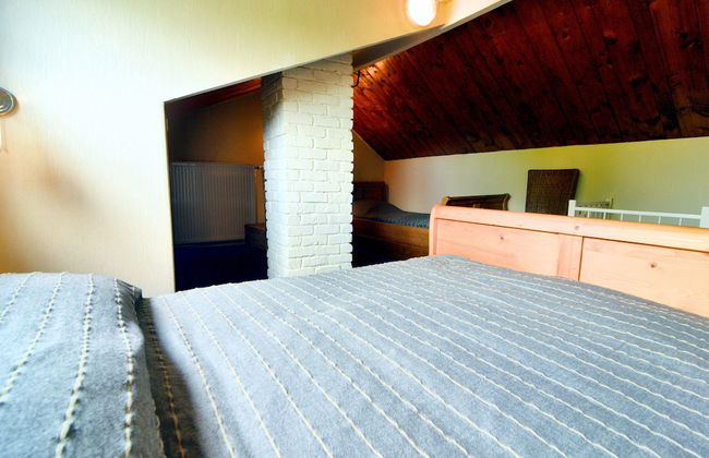 Cottage in Paliseul With Garden - Photo 5