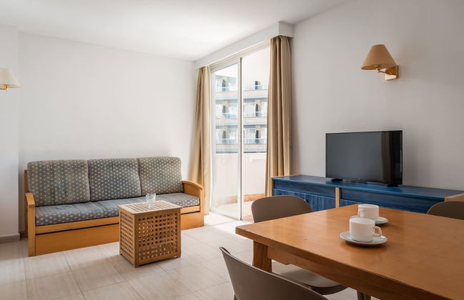 Vistasol Apartments - Foto 32