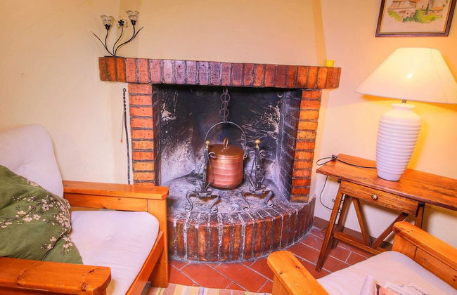 Farmhouse in Umbria Near Palazzo Bourbon - Foto 19