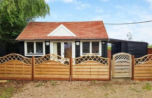 Algwen Cabin - Foto 1