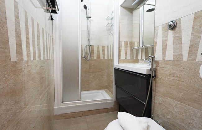 Key Rome Center - Foto 22