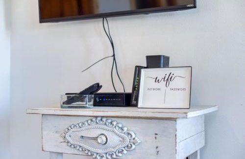 #StayinMyDistrict Lakeside Cottage - Foto 3